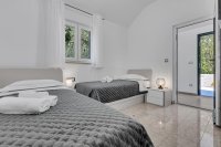 Rezort Moja Stina - Villa Smokva a Villa Visnja