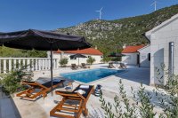 Rezort Moja Stina - Villa Smokva a Villa Visnja