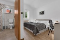 Rezort Moja Stina - Villa Smokva a Villa Visnja