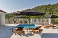 Rezort Moja Stina - Villa Smokva a Villa Visnja