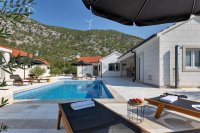Rezort Moja Stina - Villa Smokva a Villa Visnja