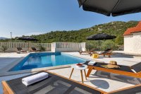 Rezort Moja Stina - Villa Smokva a Villa Visnja