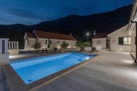 Rezort Moja Stina - Villa Smokva a Villa Visnja