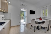 Rezort Moja Stina - Villa Smokva a Villa Visnja