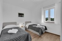 Rezort Moja Stina - Villa Smokva a Villa Visnja