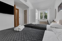 Rezort Moja Stina - Villa Smokva a Villa Visnja