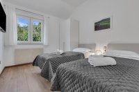 Rezort Moja Stina - Villa Smokva a Villa Visnja