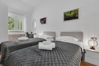 Rezort Moja Stina - Villa Smokva a Villa Visnja