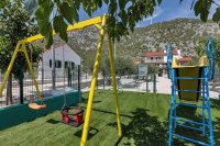 Rezort Moja Stina - Villa Smokva a Villa Visnja