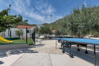 Rezort Moja Stina - Villa Smokva a Villa Visnja