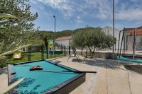 Rezort Moja Stina - Villa Smokva a Villa Visnja