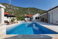 Rezort Moja Stina - Villa Smokva a Villa Visnja