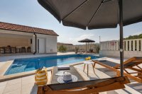 Rezort Moja Stina - Villa Smokva a Villa Visnja