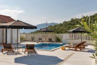 Rezort Moja Stina - Villa Smokva a Villa Visnja