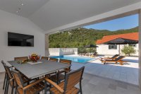 Rezort Moja Stina - Villa Smokva a Villa Visnja