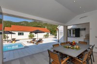 Rezort Moja Stina - Villa Smokva a Villa Visnja