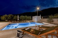 Resort Moja Stina - Villa Maslina