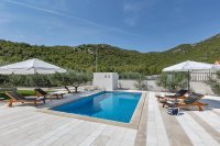 Resort Moja Stina - Villa Maslina