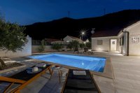 Resort Moja Stina - Villa Maslina