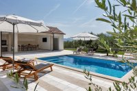 Resort Moja Stina - Villa Maslina