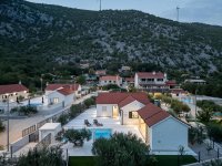 Resort Moja Stina - Villa Maslina