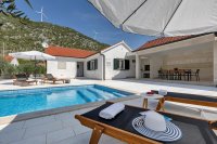 Resort Moja Stina - Villa Maslina