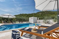Resort Moja Stina - Villa Maslina