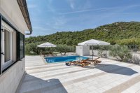 Resort Moja Stina - Villa Maslina