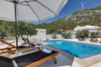 Resort Moja Stina - Villa Maslina