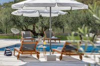 Resort Moja Stina - Villa Maslina