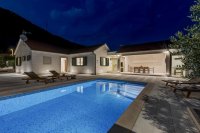 Resort Moja Stina - Villa Maslina