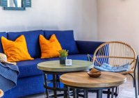 Island Getaway Heritage House
