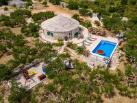 Island Getaway Heritage House