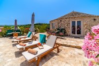 Island Getaway Heritage House