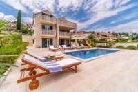 Villa Janie