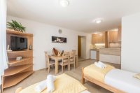 Rezort Moja Stina - Villa Loza