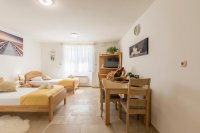 Rezort Moja Stina - Villa Loza
