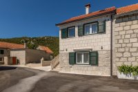 Rezort Moja Stina - Villa Loza