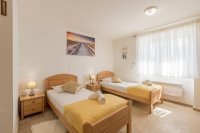 Rezort Moja Stina - Villa Loza
