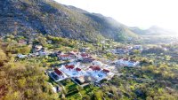 Rezort Moja Stina - Villa Loza