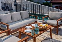 Villa Marisol - Novinka