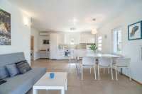 Villa Milna Bay