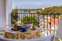 Villa Milna Bay