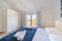 Villa Milna Bay