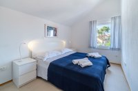 Villa Milna Bay