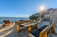Villa Secluded Paradise