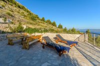 Villa Secluded Paradise