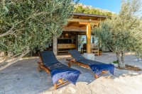 Villa Secluded Paradise