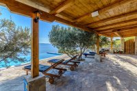 Villa Secluded Paradise