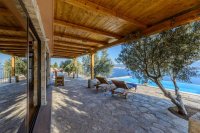 Villa Secluded Paradise